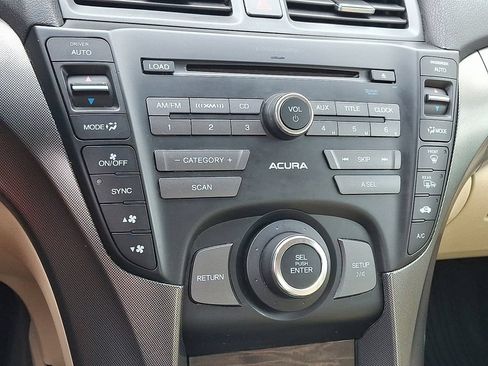 Used 2012 Acura TL FWD image 17