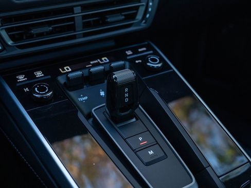 Certified 2023 Porsche 911 Turbo image 31