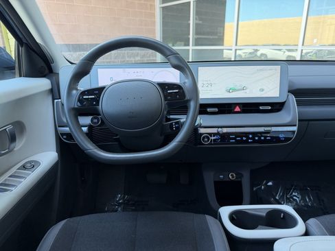 Used 2024 Hyundai Ioniq 5 SEL RWD image 16