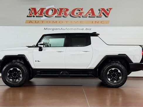 Used 2023 GMC Hummer EV Edition 1 AWD/4WD image 6