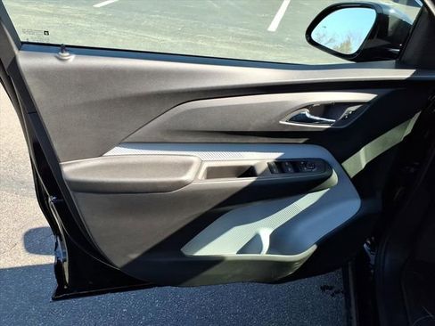 New 2027 Chevrolet Bolt RS FWD image 10