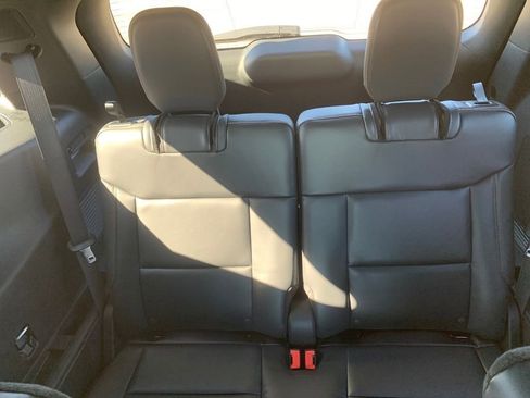 New 2026 Ford Explorer Tremor image 28