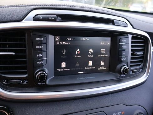 Used 2019 Kia Sorento EX FWD image 23