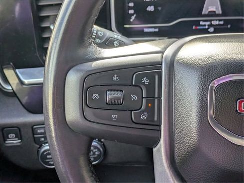 Used 2022 GMC Sierra 1500 Elevation image 18