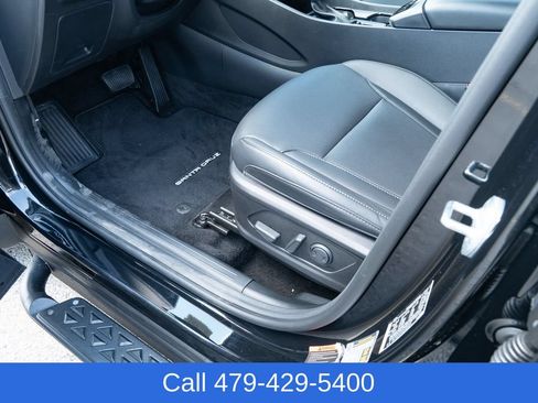 Used 2024 Hyundai Santa Cruz XRT AWD/4WD image 28