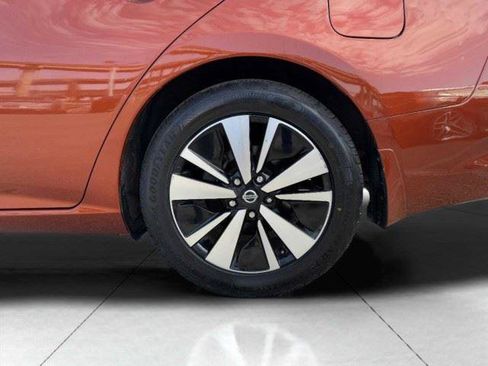 Used 2020 Nissan Altima 2.5 SR FWD image 53