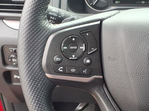 Used 2025 Honda Passport EX-L image 20