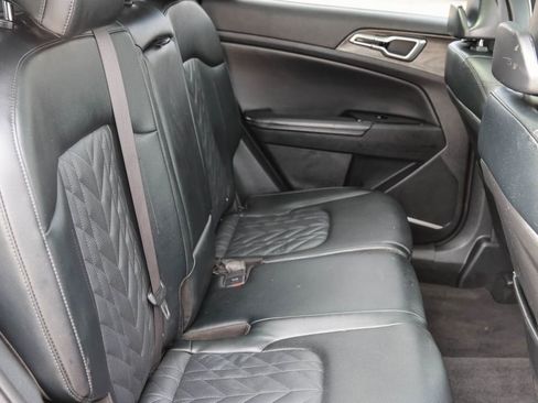 Used 2023 Kia Sportage X-Line w/ X-Line Premium Package image 18