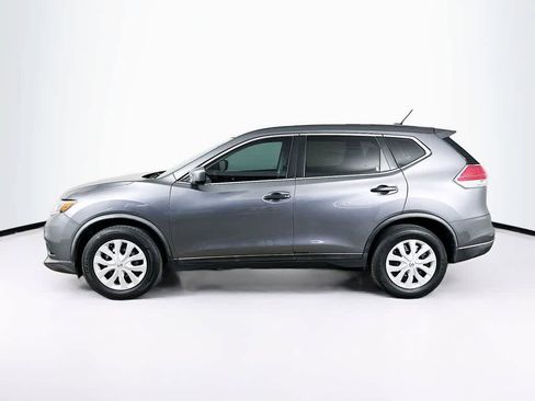 Used 2016 Nissan Rogue S FWD image 3