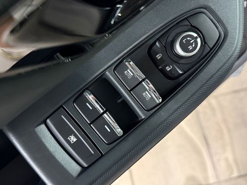 New 2025 Subaru Forester Limited image 20