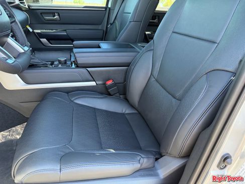 New 2026 Toyota Tundra Platinum AWD/4WD image 19