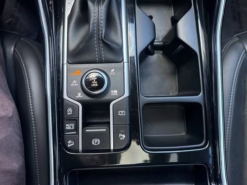 Used 2023 Kia Sorento SX image 14