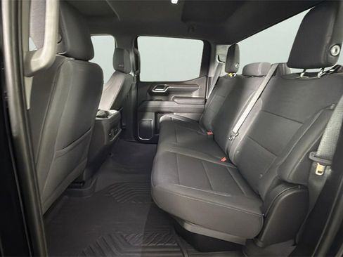 Certified 2023 Chevrolet Silverado 1500 LT Trail Boss image 27