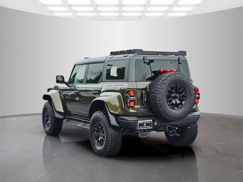 Used 2024 Ford Bronco Raptor image 4
