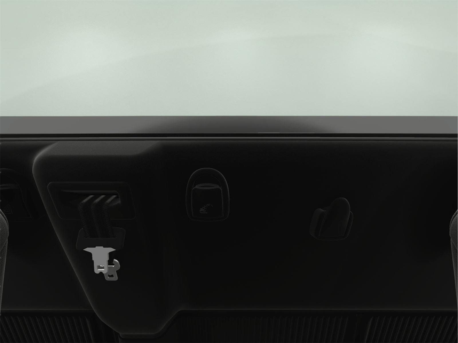 New 2024 RAM 3500 Tradesman AWD/4WD image 19