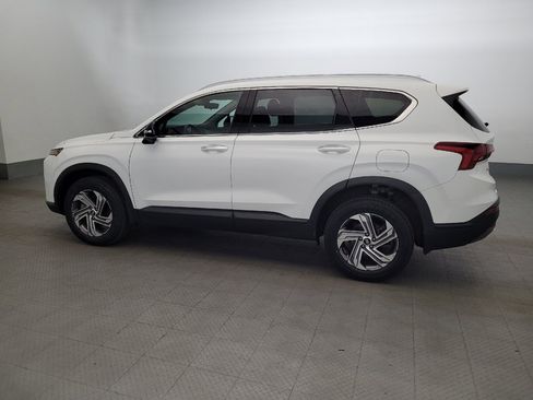 Used 2023 Hyundai Santa Fe SEL w/ Cargo Package AWD/4WD image 3