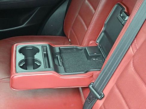 Certified 2023 MAZDA CX-5 Carbon Edition image 21