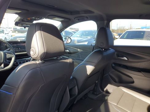 New 2026 Buick Envista Sport Touring w/ Convenience I Package image 8