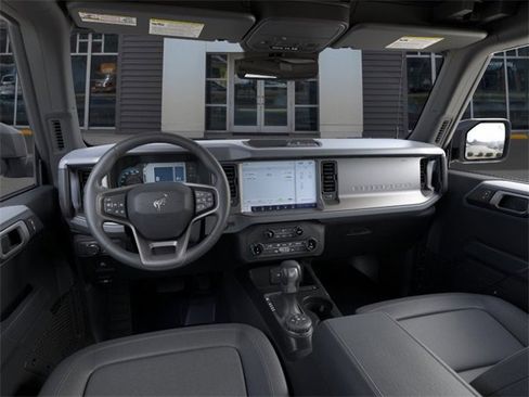 New 2025 Ford Bronco Big Bend image 9