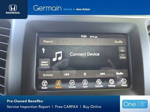 Used 2020 Jeep Cherokee Latitude Lux w/ Trailer Tow Group AWD/4WD image 24