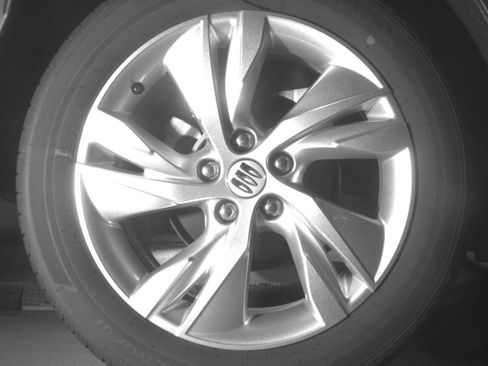 Used 2026 Buick Encore GX Preferred FWD image 18