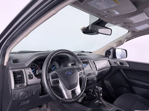 Used 2019 Ford Ranger XLT w/ Equipment Group 301A Mid image 24