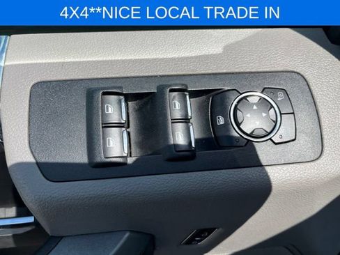Used 2016 Ford F150 XLT w/ Equipment Group 302A Luxury AWD/4WD image 23