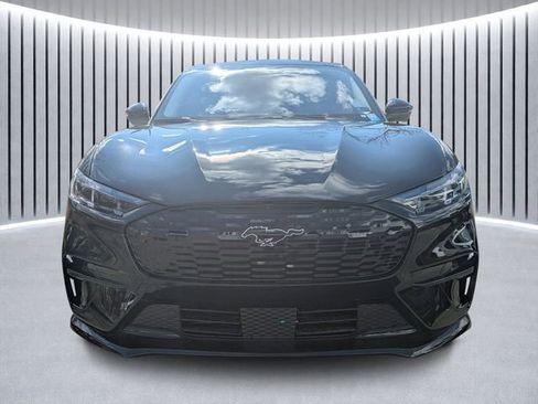 New 2026 Ford Mustang Mach-E Premium w/ Sport Appearance Package image 8