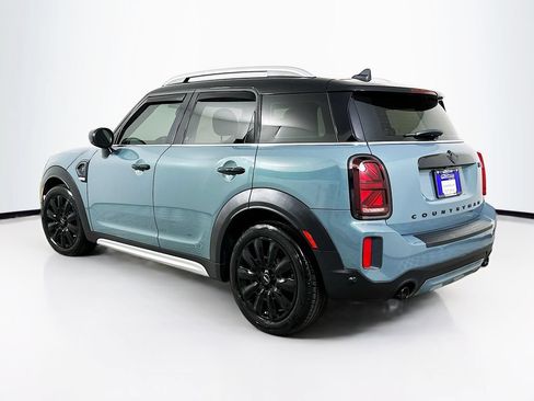 Used 2022 MINI Cooper Countryman S w/ Premium Package FWD image 6