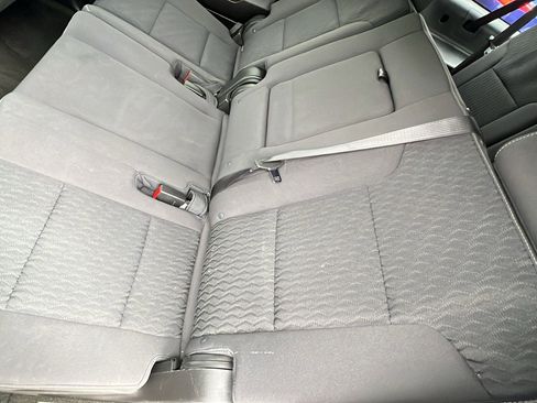 Used 2018 Chevrolet Suburban LS w/ Max Trailering Package AWD/4WD image 16