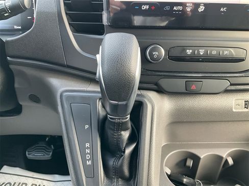 New 2026 Ford Transit 250 148 Medium Roof image 24