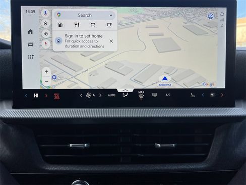 New 2026 Ford Explorer Platinum image 4