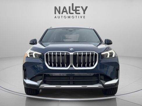 New 2026 BMW X1 xDrive28i image 7