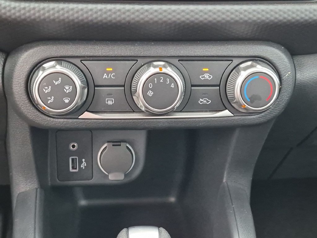 Used 2025 Nissan Kicks Play S FWD image 20