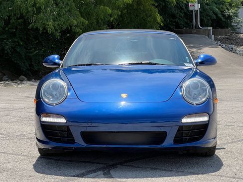 Used 2009 Porsche 911 Carrera S RWD image 7