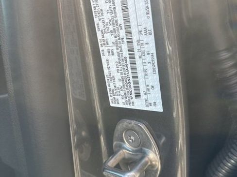 New 2026 Ford Escape Active image 36