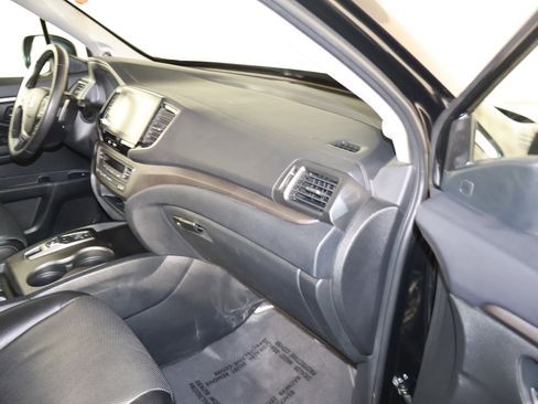 Used 2023 Honda Ridgeline RTL image 45