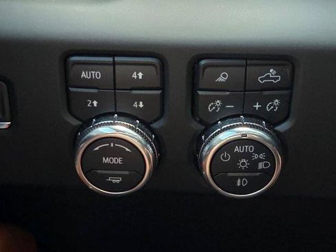 Certified 2024 GMC Sierra 1500 Denali Ultimate AWD/4WD image 33