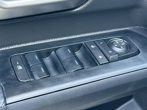 Certified 2025 Toyota Tacoma Trailhunter w/ Tow Tech Package image 14