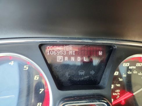 Used 2017 GMC Acadia Limited SLT AWD/4WD image 15