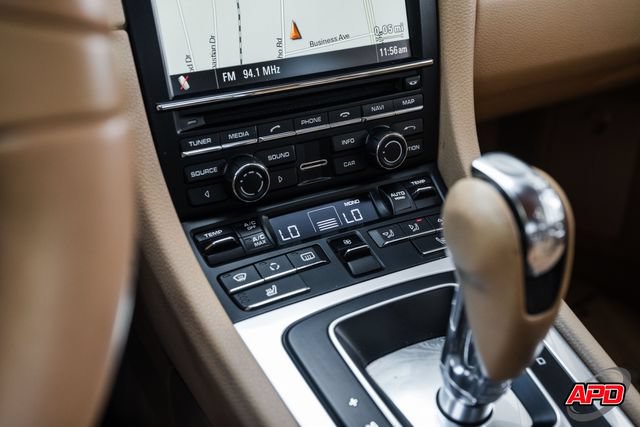 Used 2013 Porsche 911 Carrera RWD image 17