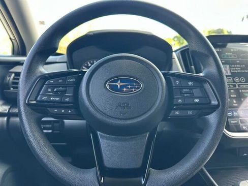 Certified 2024 Subaru Crosstrek 2.0i Premium w/ Popular Package #4 AWD/4WD image 27
