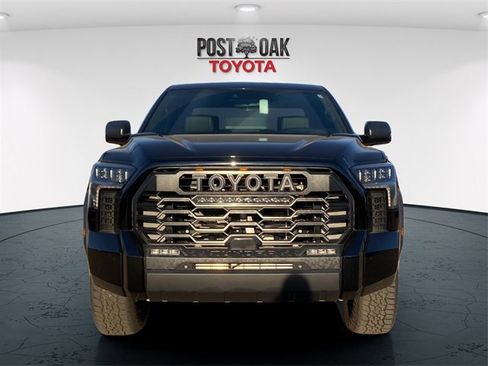 New 2026 Toyota Tundra TRD Pro image 2