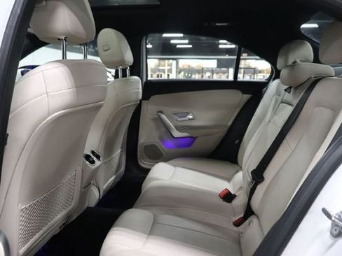 Used 2019 Mercedes-Benz A 220 w/ Premium Package image 15