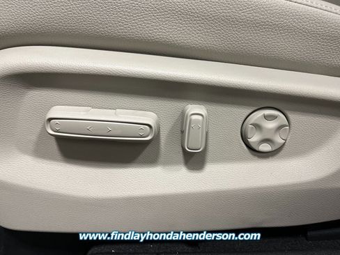 New 2026 Honda Odyssey EX-L image 13