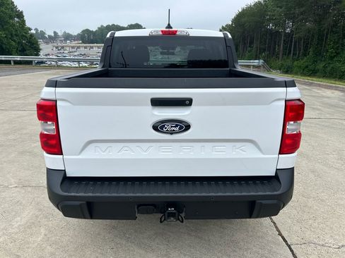 Used 2025 Ford Maverick XL w/ 4K Tow Package AWD/4WD image 4