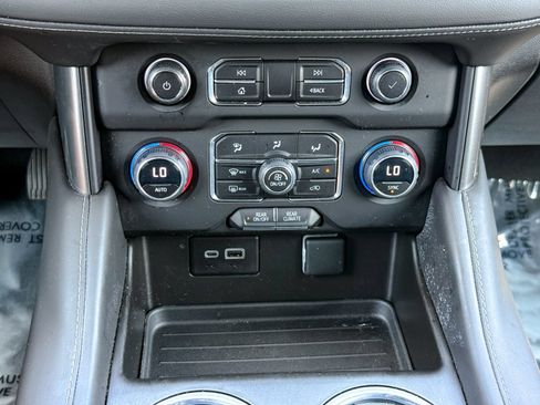 Used 2023 Chevrolet Tahoe LS w/ Driver Alert Package AWD/4WD image 25