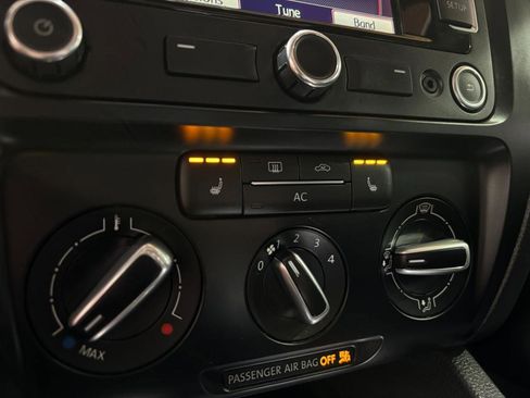 Used 2012 Volkswagen Jetta SEL image 21