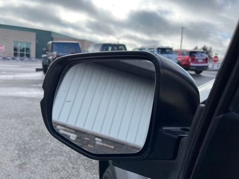 Used 2017 Honda Pilot LX image 25