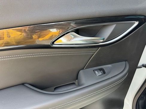 Used 2023 Buick Envision Essence w/ Sport Touring Package image 16